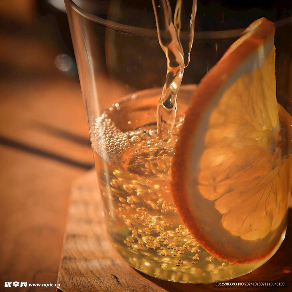 米酒