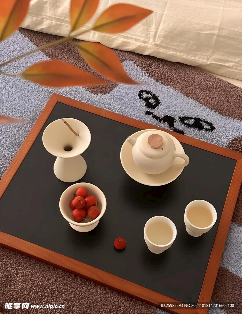 茶具