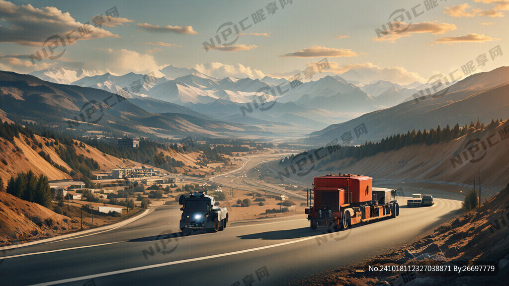 速递 画册封面 绝美壁纸