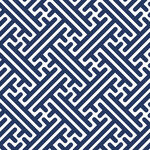 中式纹样