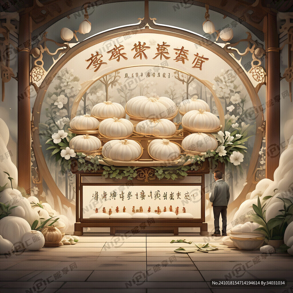 牌匾尺寸 长560厘米