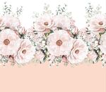 定位花