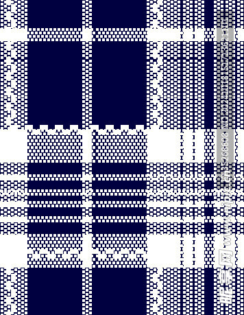 格子