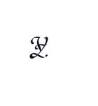 YZ字母