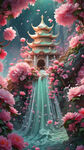 AI生画