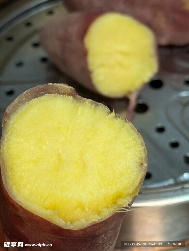 红薯