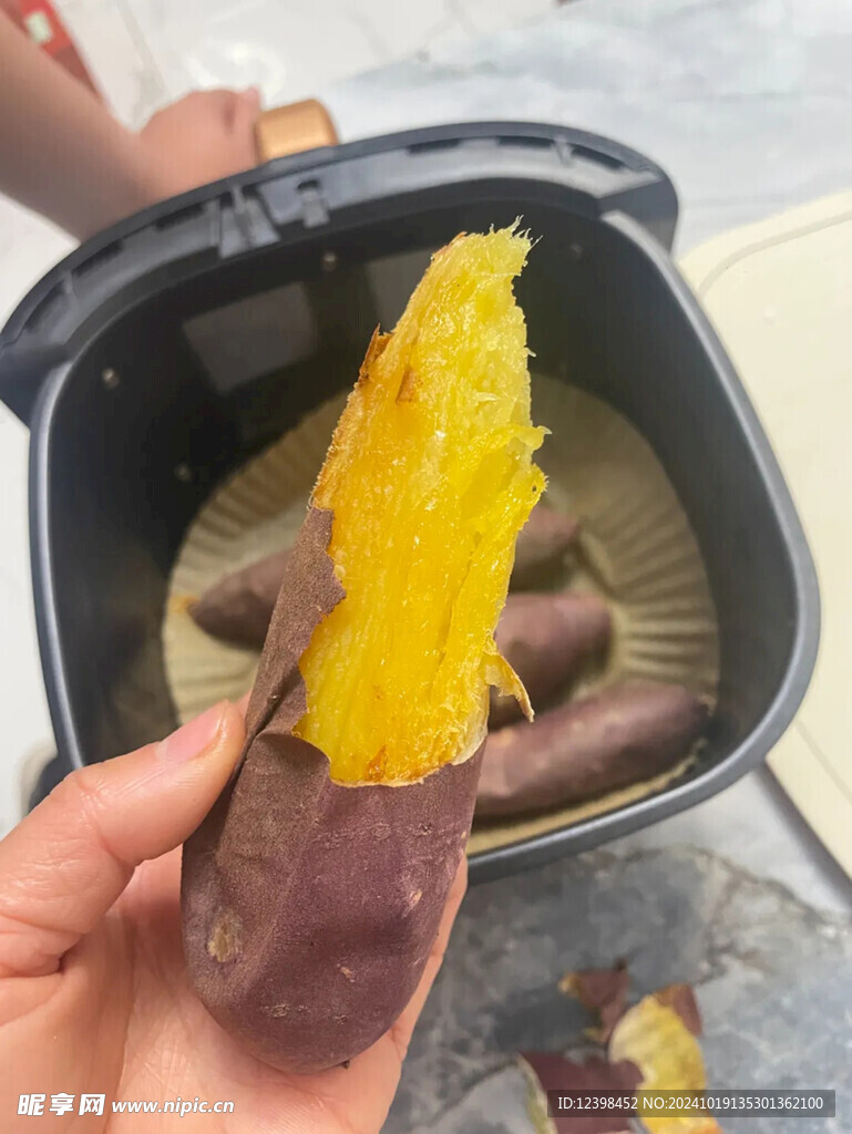 红薯