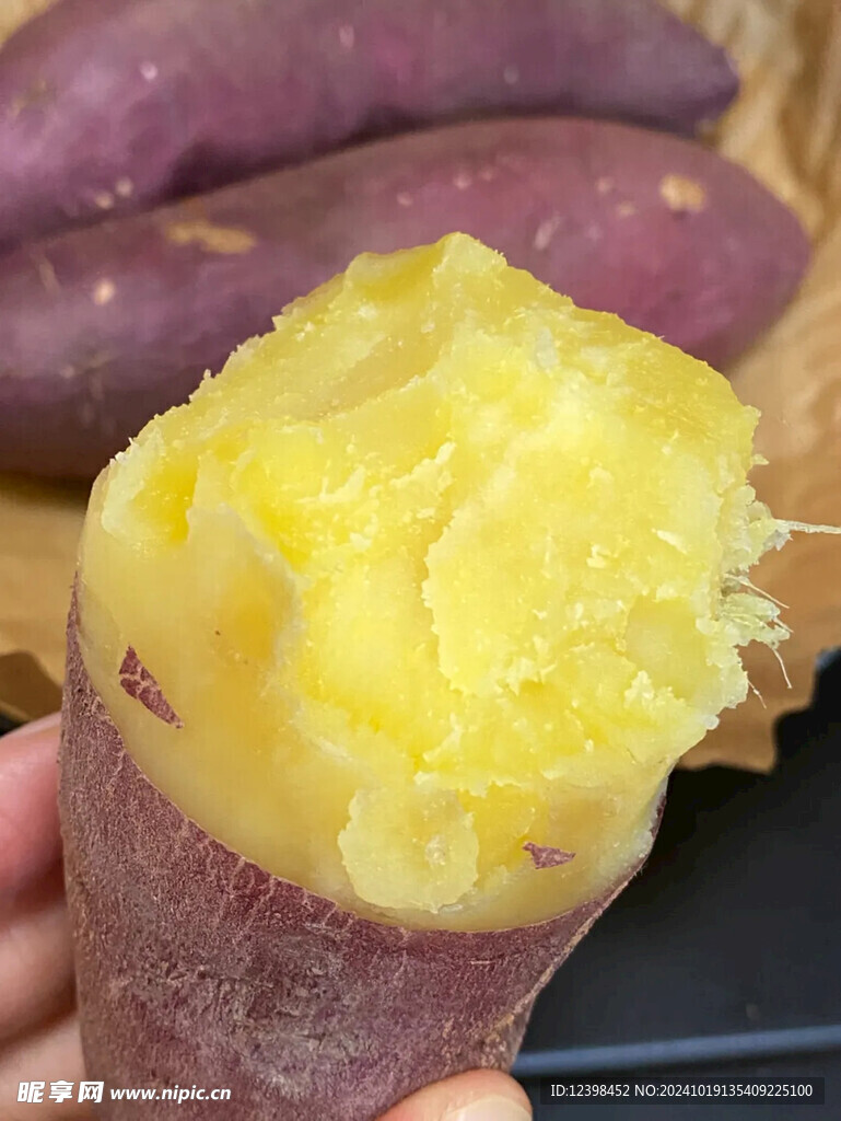 红薯