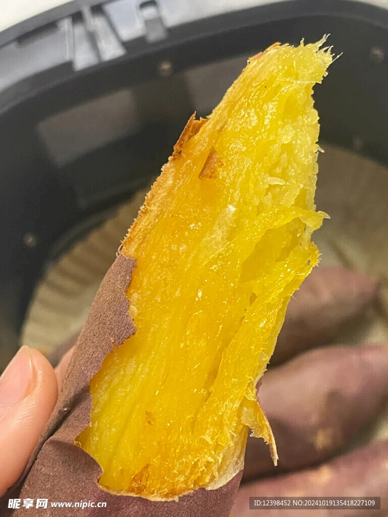 红薯