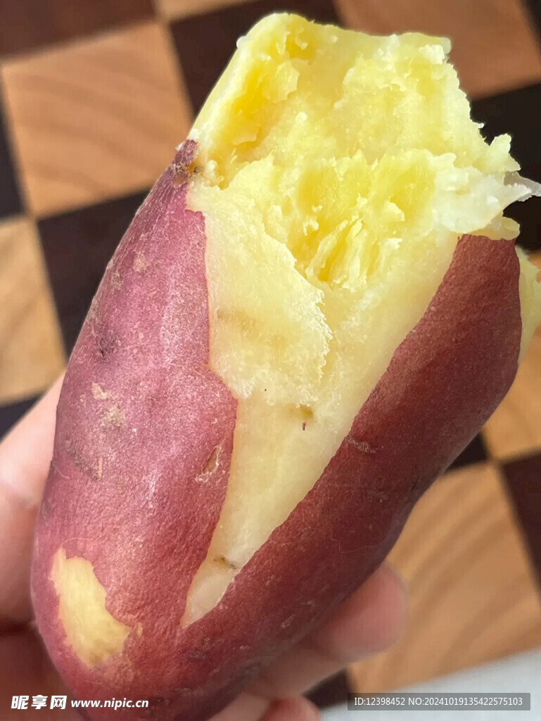 红薯