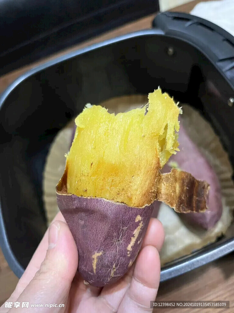 红薯