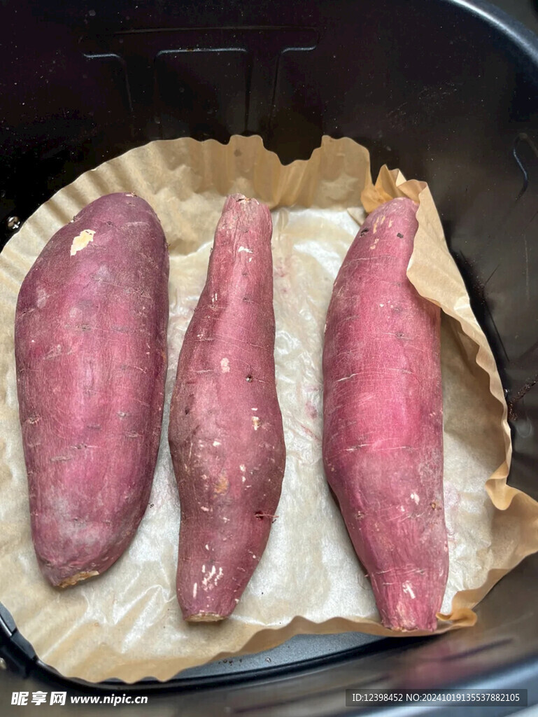 红薯