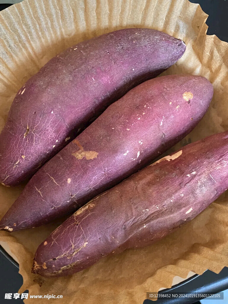红薯