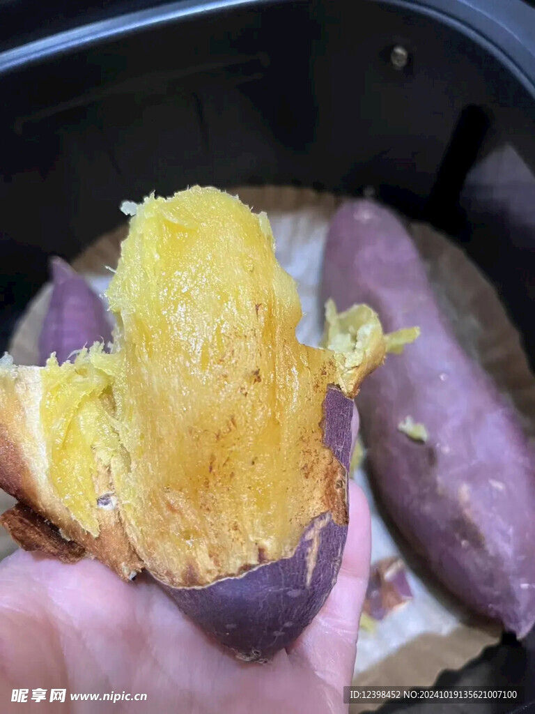 红薯