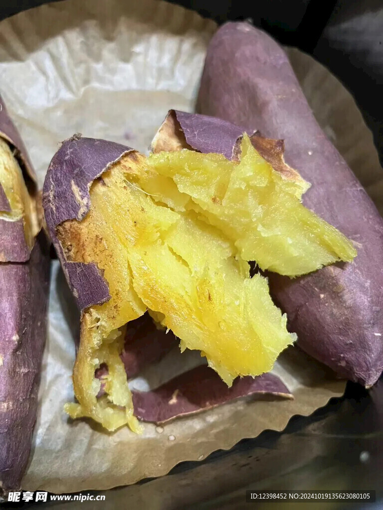 红薯