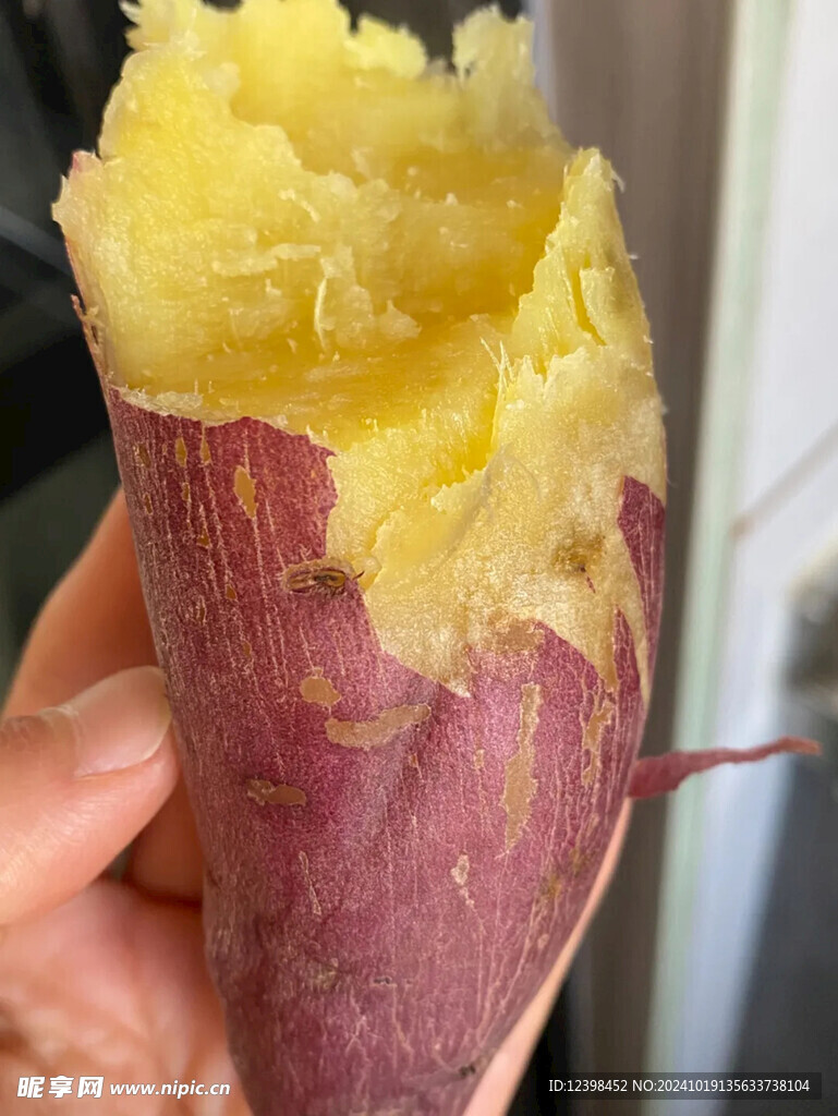 红薯