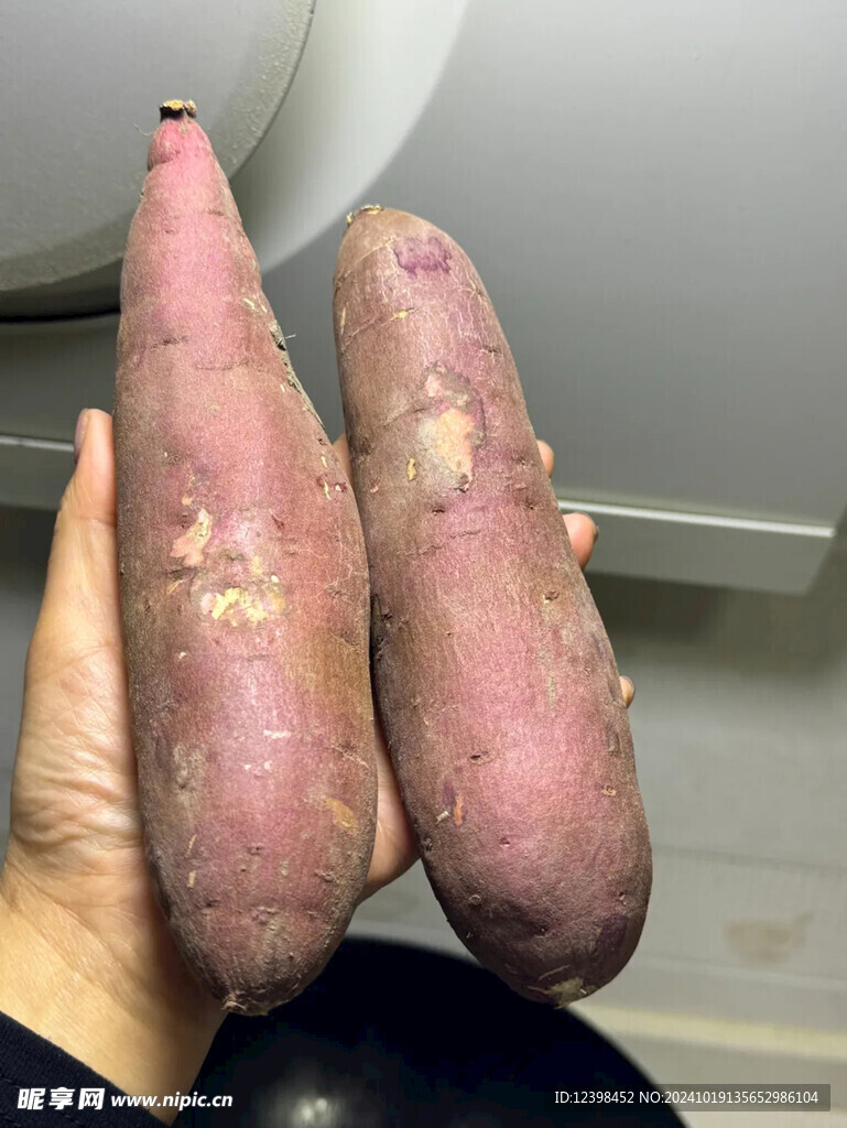 红薯