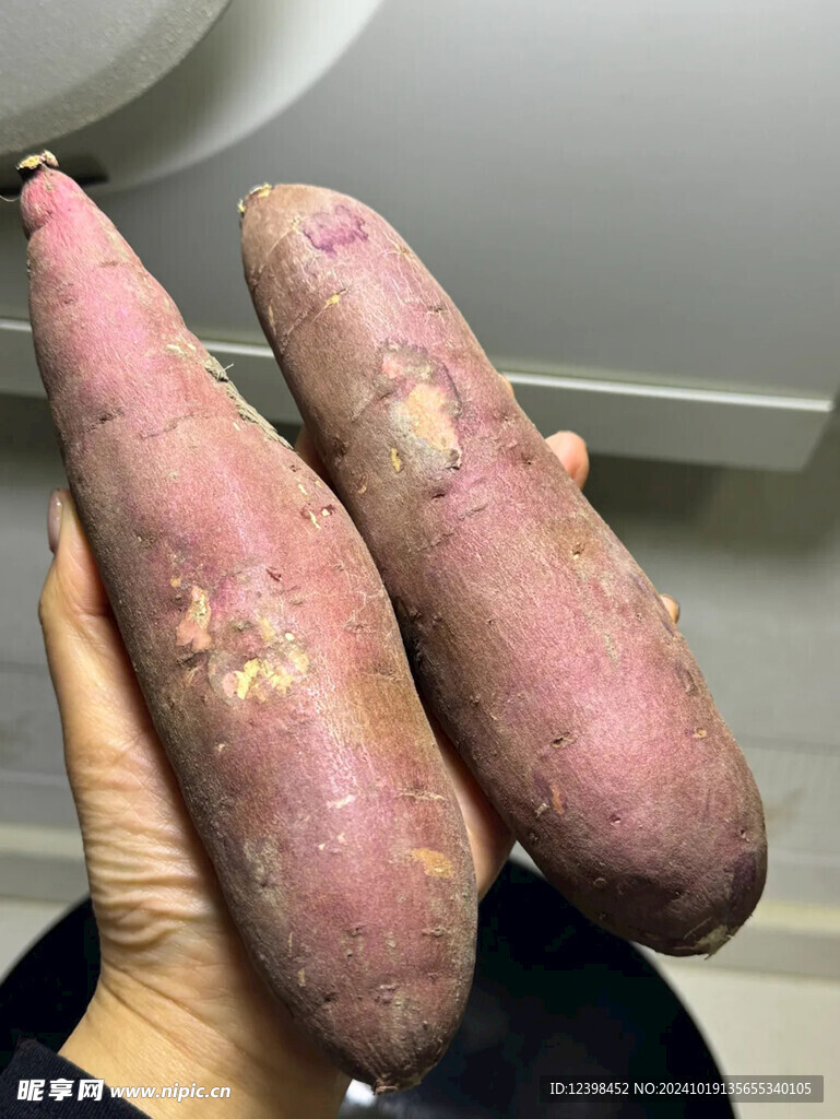 红薯