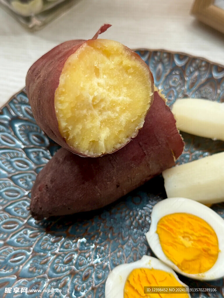 红薯