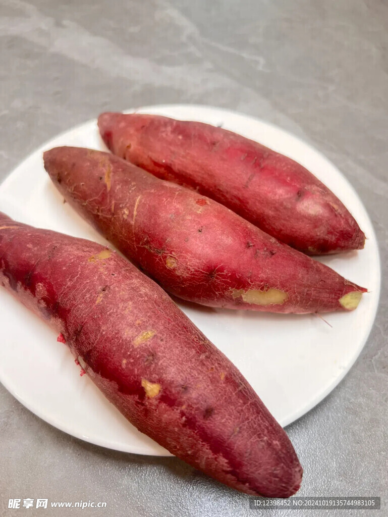 红薯