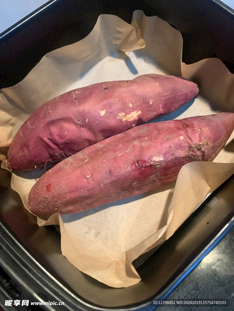 红薯