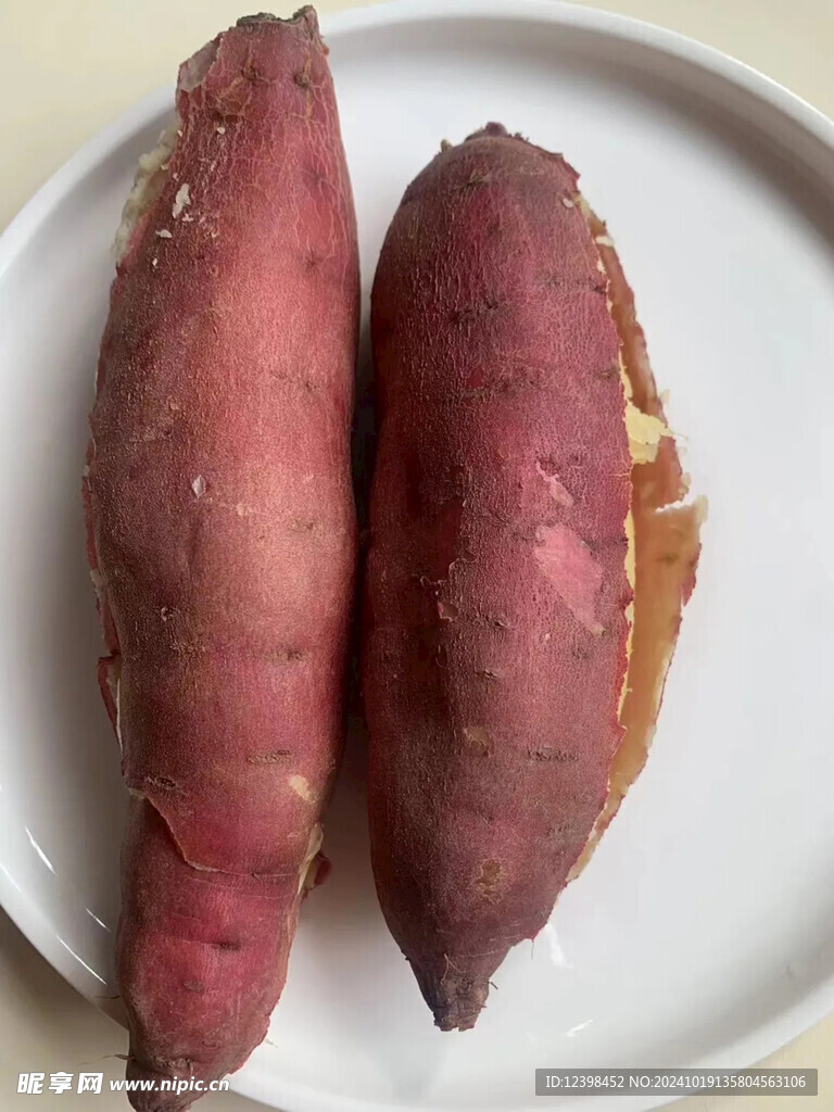 红薯