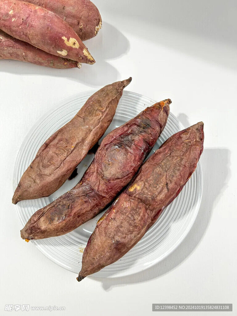 红薯