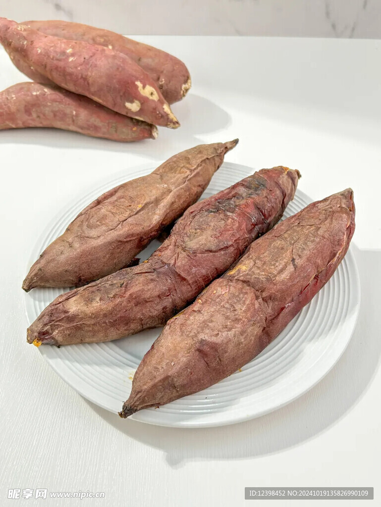 红薯