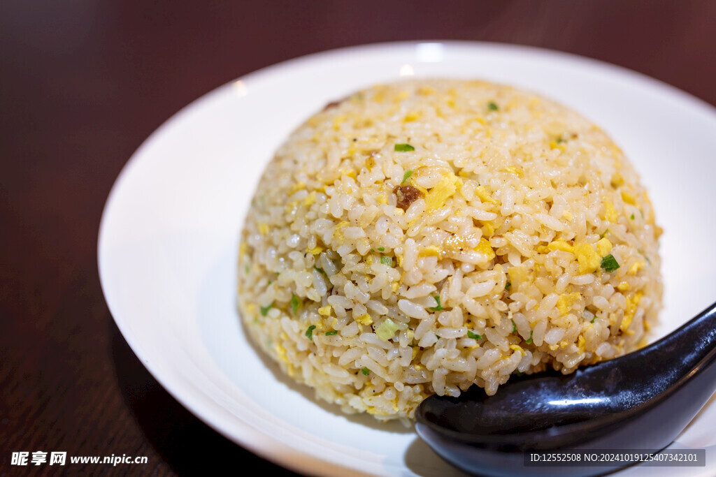 蛋炒饭