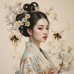 AI生画