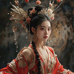 AI生画