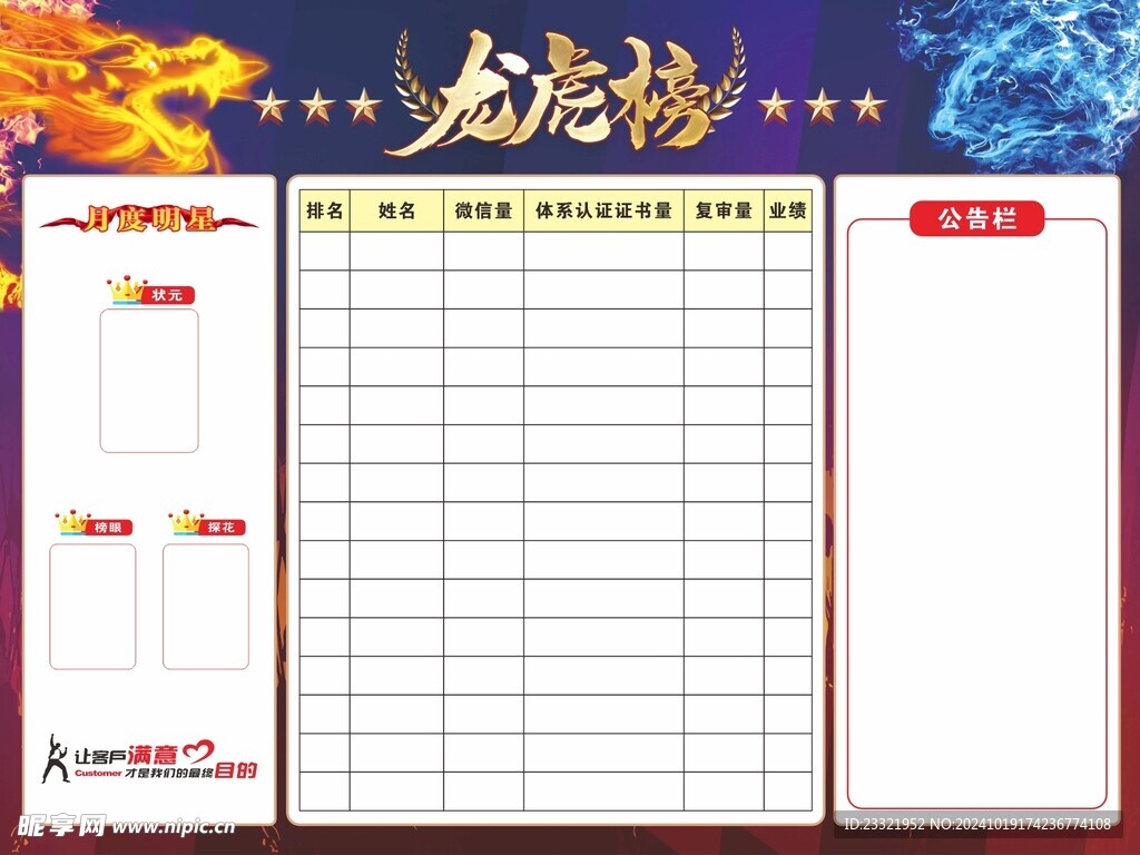 龙虎榜