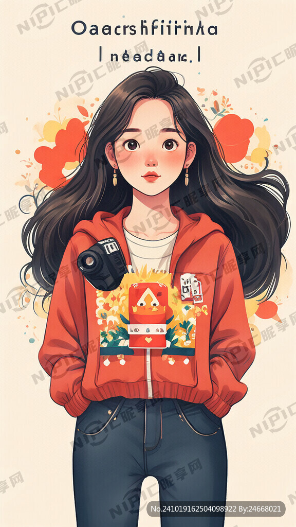 双11活动海报 劳拉摄影工作室