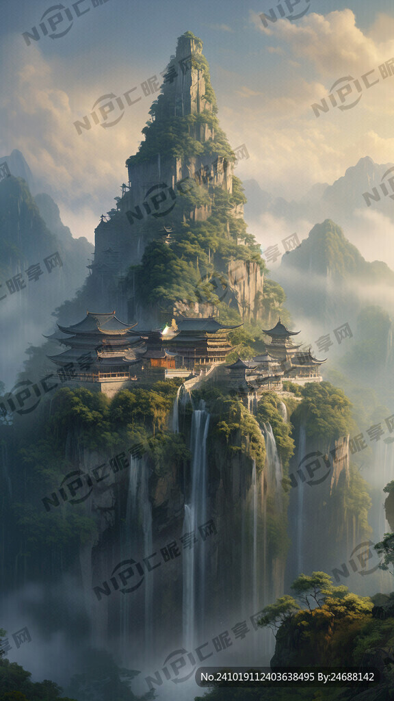 包含黄果树、梵净山、甲秀楼封面