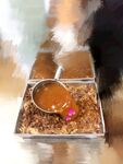 羊糕制作