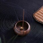 线香座