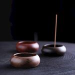线香座 