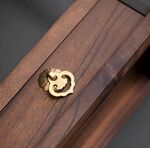干湿茶盘