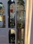 白色家居