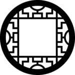 边框