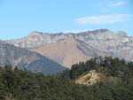 西岭雪山