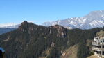 西岭雪山