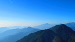 西岭雪山