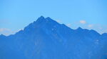 西岭雪山
