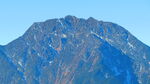 西岭雪山