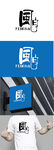 民宿标识设计