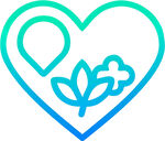心脏救助医疗UI图标png免抠