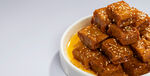 卤鱼豆腐