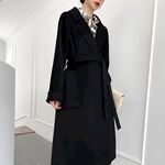 休闲的女孩