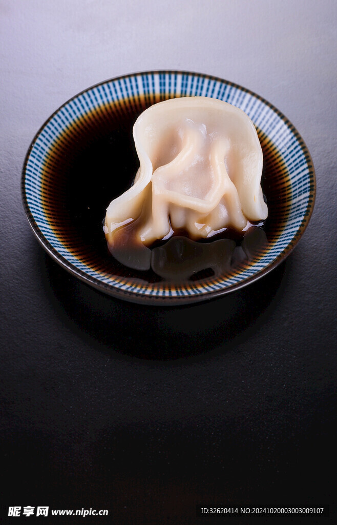 水饺 饺子